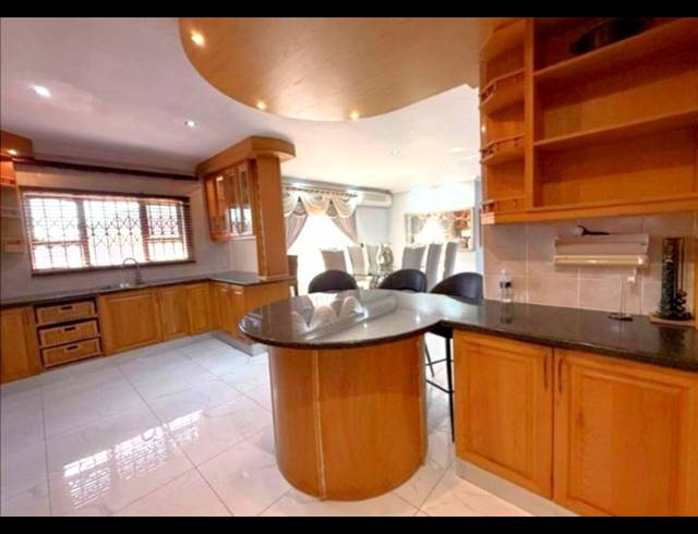 4 BEDROOM HOUSE FOR SALE IN BIRDSWOOD